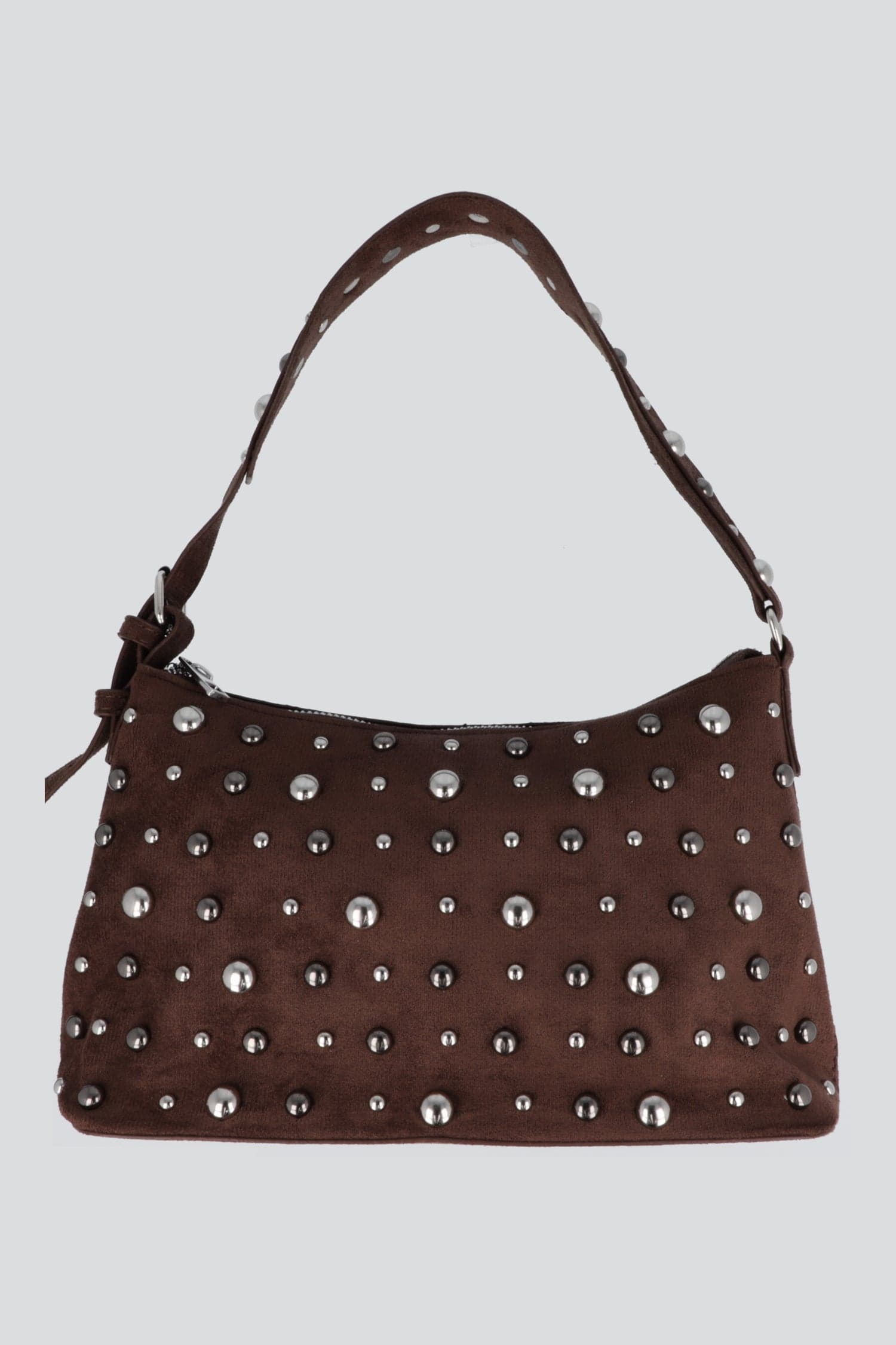 Bolsa marrom — foto 2
