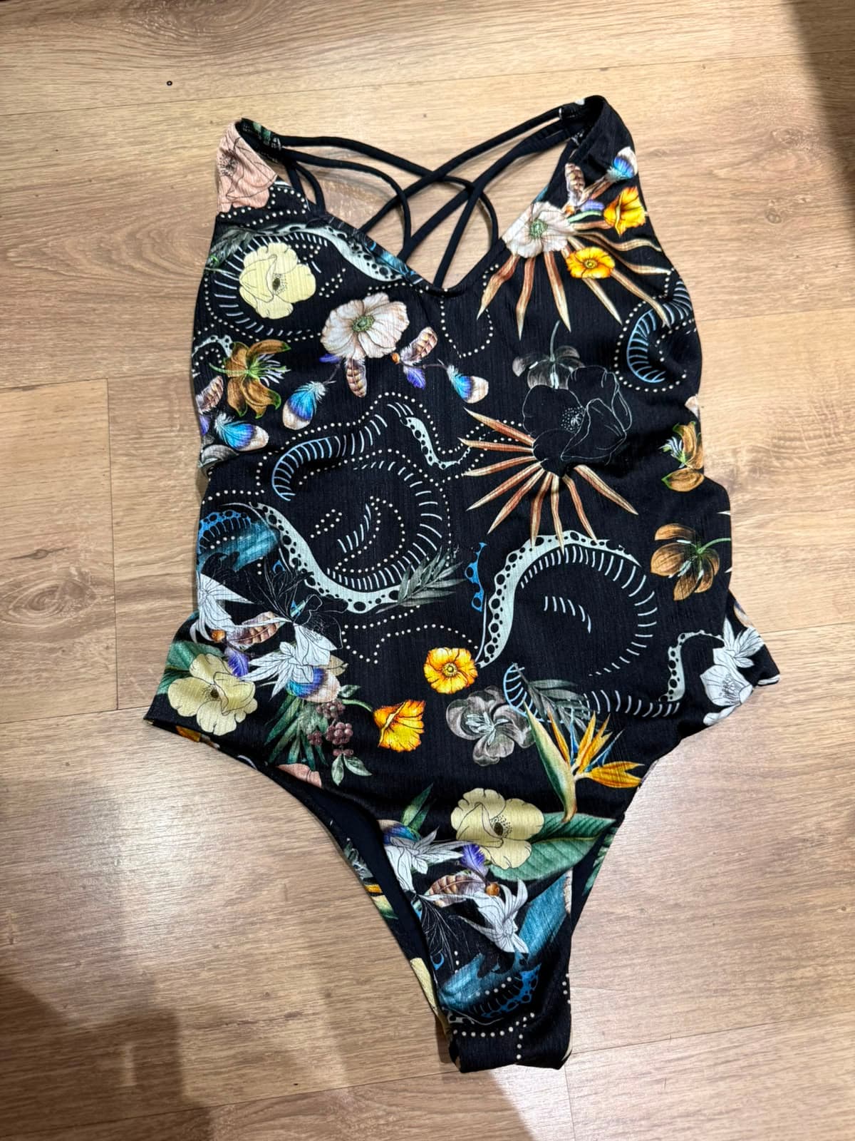 Maio flores — foto 1