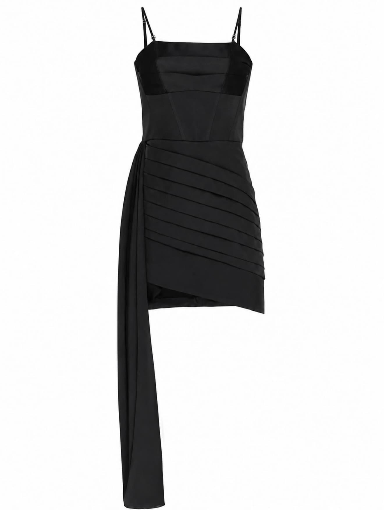 Vestido preto — foto 1